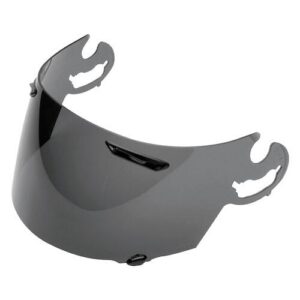 VISIR ARAI SAI SUP-ADS BV PIN  DARK-SMOKE