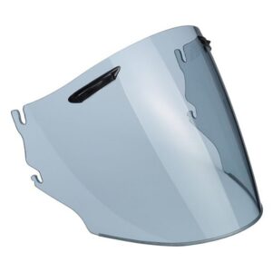 ARAI VISIR X-TEND SAMZ-SHIELD  LIGHT SMOKE