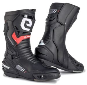 ELEVEIT S MIURA EVO WP BLACK