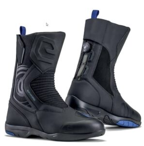 ELEVEIT ANTELAO WP BLACK