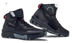 ELEVEIT STRATOS WP BLACK