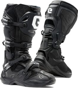 ELEVEIT X LEGEND EVO BLACK