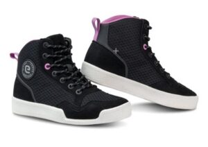 ELEVEIT FORCE AIRTECH LADY BLACK