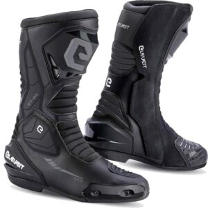 ELEVEIT ST-01 E-DRY BLACK