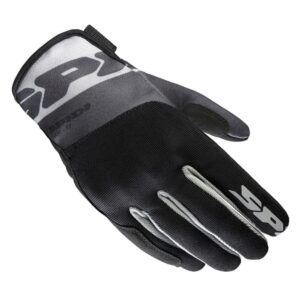 SPIDI FLASH KP BLACK GREY