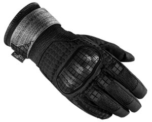 SPIDI RAIN WARRIOR HANSKE BLACK