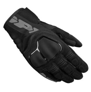 SPIDI SPORT-GT GLOVES BLACK