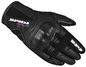 SPIDI CHARME 2 LADY  HANSKE BLACK