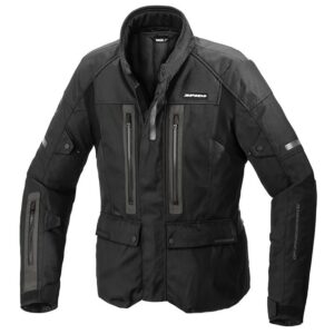 SPIDI TRAVELER 3 JAKKE SORT