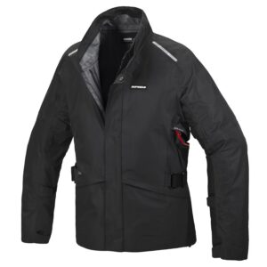 SPIDI 3L SHIELD JAKKE SORT