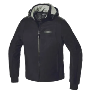 SPIDI HOODIE ARMOR H2OUT JAKKE SORT