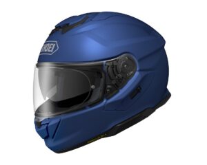 GT AIR 3 MATT BLÅ