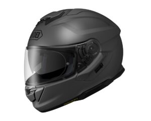 GT AIR 3 MATT GRÅ