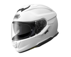 GT AIR 3 HVIT