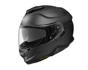 GT AIR 2 MATT BLACK