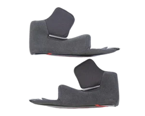 GTA3 CHEEK PADS R 39MM