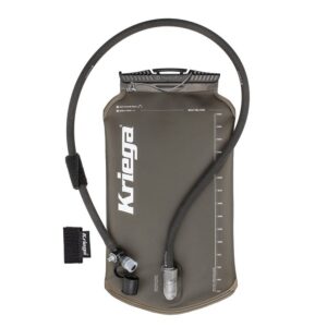 KRIEGA HYDRAPACK RESERVOIR – ELITE HD 3 LITRE