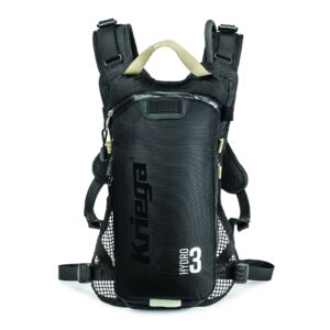KRIEGA BACKPACK – HYDRO3