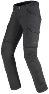 SPIDI PATHFINDER CARGO GREY