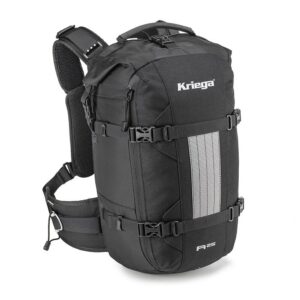 KRIEGA BACKPACK – R25 – NY 2024