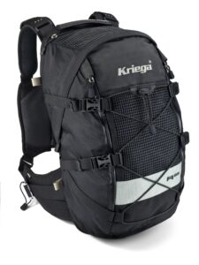 KRIEGA BACKPACK – R35