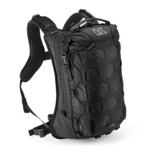 KRIEGA BACKPACK – TRAIL 18, SORT