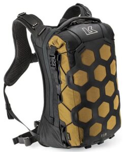 KRIEGA BACKPACK – TRAIL 18, COYOTE