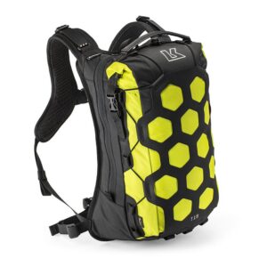 KRIEGA BACKPACK – TRAIL 18, LIME