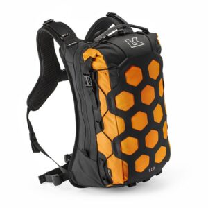 KRIEGA BACKPACK – TRAIL 18, ORANGE