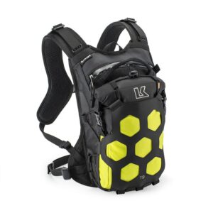 KRIEGA BACKPACK – TRAIL 9, LIME