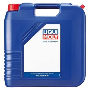 LIQUI MOLY MC 4T 10W-40 STREET 20 L