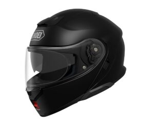 NEOTEC 3 MATT BLACK