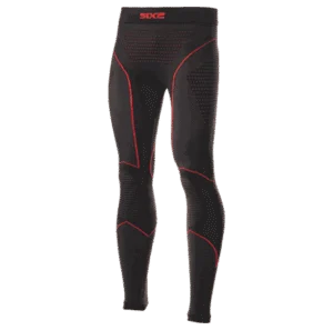 SIXS WINTER LEGGINGS COPPER