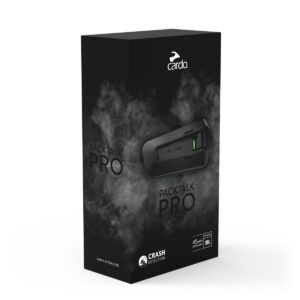 PACKTALK PRO