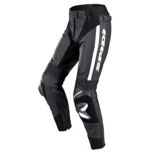SPIDI RR PRO 2 LADY BUKSE  SORT/HVIT
