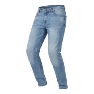 Richa Badlands Kevlar Jeans Grønn Lengde:32