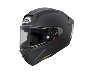 X-SPR PRO MATT BLACK