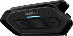 Sena Spider RT1 mesh intercom Dobbel