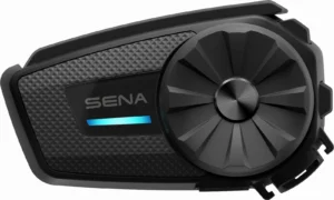 Sena Spider ST1 mesh intercom Dobbel