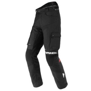 SPIDI ALL ROAD BUKSE BLACK