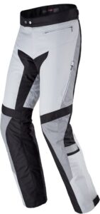 SPIDI TRAVELER 2 PANT, ICE BLACK