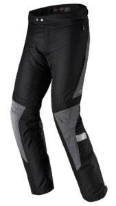 SPIDI TRAVELER 2 PANTS, BLACK/GREY