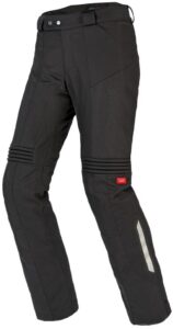 SPIDI NETRUNNER  PANTS BLACK