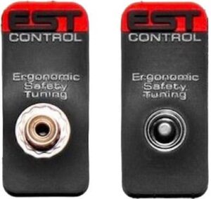 SPIDI EST CONTROL (KNAPP JAKKE)