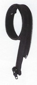 SPIDI CONNECTION ZIPPER BJ-SP GREY