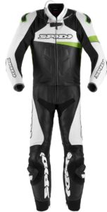 SPIDI RACE WARRIOR PERFORATED KAWA GREEN
