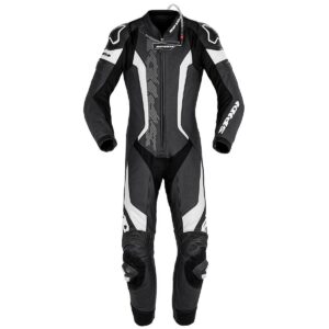 SPIDI LASER PERF. PRO SORT/HVIT