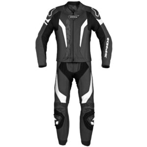 SPIDI LASER TOURING – LONG BLACK WHITE