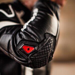 SPIDI SLIDERS WARRIOR ELBOW