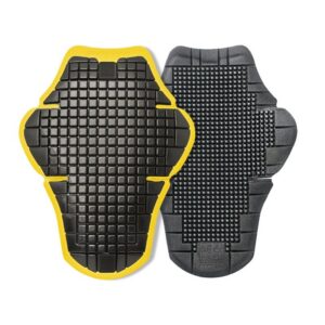 SPIDI WARRIOR L2 LADY BLACK/YELLOW